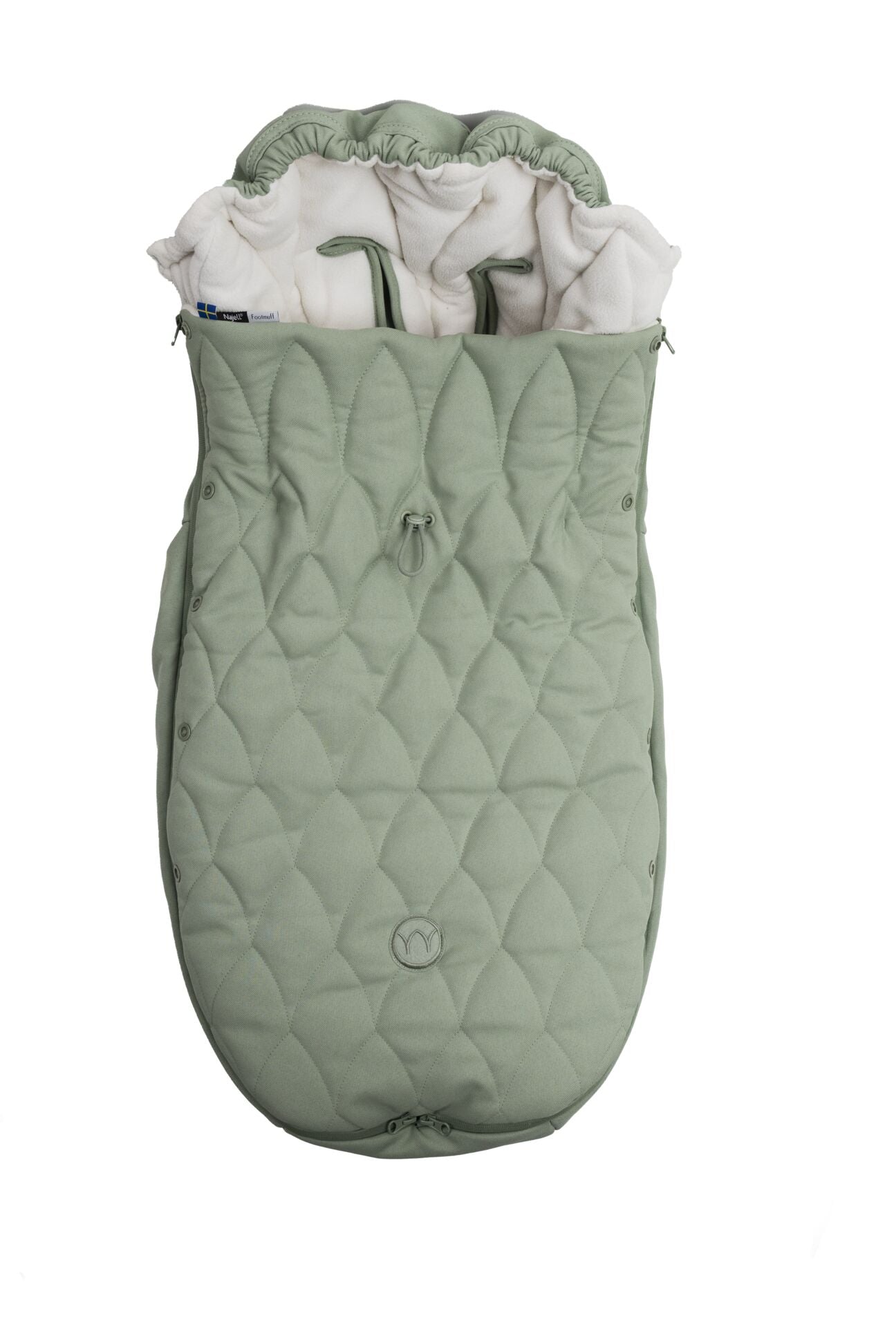 Najell Universal Footmuff