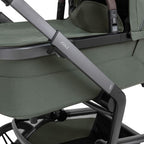 Joolz Day 5 Essential Newborn Bundle in Forest Green