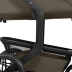 Joolz Day 5 Essential Newborn Bundle in Hazel Brown