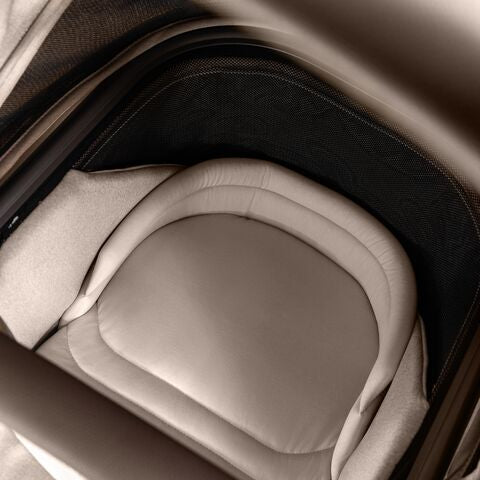 Joolz Day 5 Essential Newborn Bundle in Hazel Brown