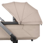Joolz Day 5 Essential Newborn Bundle in Sandy Taupe