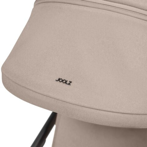 Joolz Day 5 Essential Newborn Bundle in Sandy Taupe