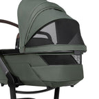 Joolz Day 5 Essential Newborn Bundle in Forest Green