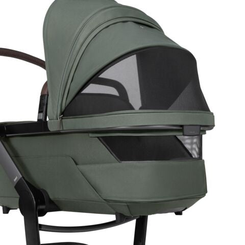 Joolz Day 5 Essential Newborn Bundle in Forest Green