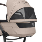 Joolz Day 5 Essential Newborn Bundle in Sandy Taupe