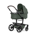 Joolz Day 5 Essential Newborn Bundle in Forest Green