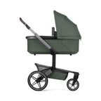 Joolz Day 5 Essential Newborn Bundle in Forest Green