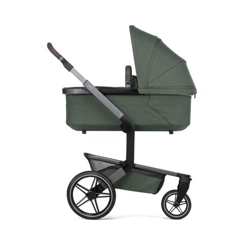 Joolz Day 5 Essential Newborn Bundle in Forest Green