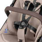 Joolz Day 5 Essential Newborn Bundle in Sandy Taupe
