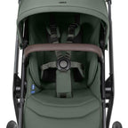 Joolz Day 5 Essential Newborn Bundle in Forest Green