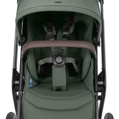 Joolz Day 5 Essential Newborn Bundle in Forest Green