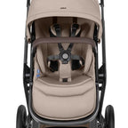 Joolz Day 5 Essential Newborn Bundle in Sandy Taupe