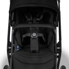 Joolz Day 5 Essential Newborn Bundle in Space Black