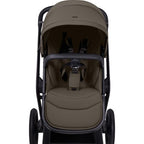 Joolz Day 5 Essential Newborn Bundle in Hazel Brown