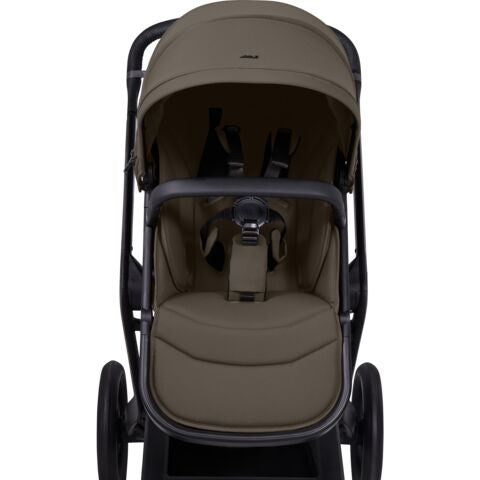 Joolz Day 5 Essential Newborn Bundle in Hazel Brown