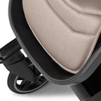 Joolz Day 5 Essential Newborn Bundle in Sandy Taupe