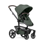 Joolz Day 5 Essential Newborn Bundle in Forest Green