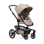 Joolz Day 5 Essential Newborn Bundle in Sandy Taupe