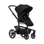 Joolz Day 5 Essential Newborn Bundle in Space Black