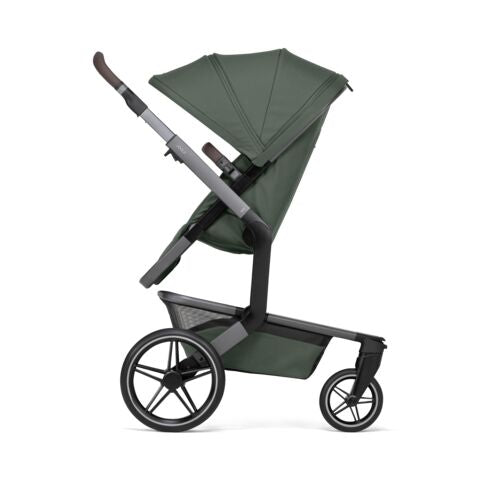 Joolz Day 5 Essential Newborn Bundle in Forest Green