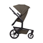 Joolz Day 5 Essential Newborn Bundle in Hazel Brown