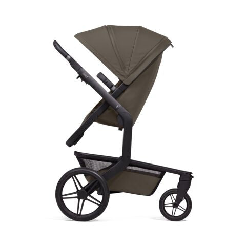 Joolz Day 5 Essential Newborn Bundle in Hazel Brown