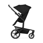 Joolz Day 5 Essential Newborn Bundle in Space Black