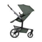 Joolz Day 5 Essential Newborn Bundle in Forest Green
