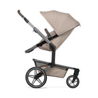 Joolz Day 5 Essential Newborn Bundle in Sandy Taupe