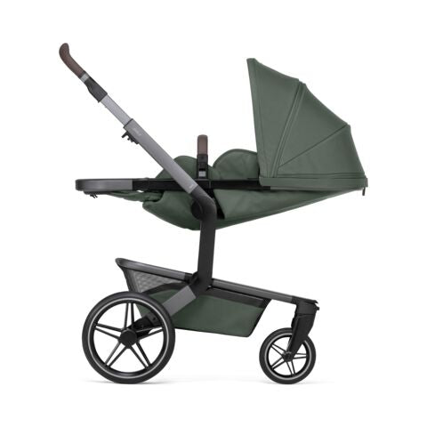 Joolz Day 5 Essential Newborn Bundle in Forest Green