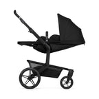 Joolz Day 5 Essential Newborn Bundle in Space Black