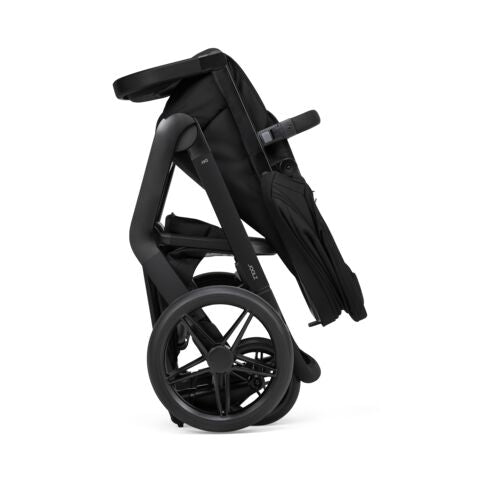 Joolz Day 5 Essential Newborn Bundle in Space Black