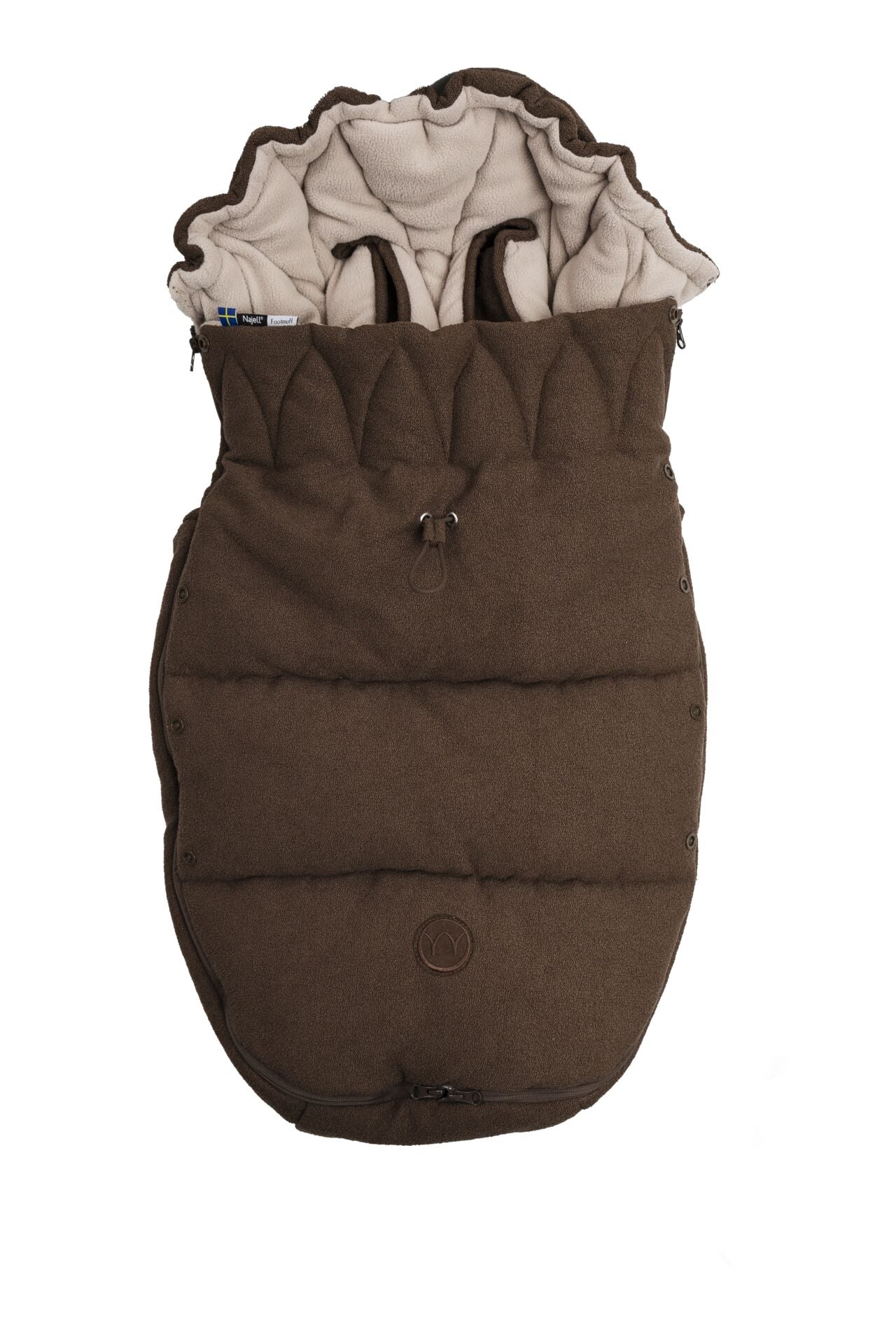 Najell Universal Footmuff