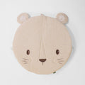 Tutti Bambini Soft Muslin Padded Playmat - Larry Leopard