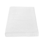 Tutti Bambini Sprung Cot Bed Mattress (70 x 140 cm)