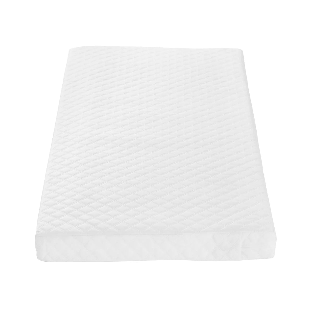 Tutti Bambini Sprung Cot Bed Mattress (70 x 140 cm)