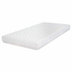 Tutti Bambini Sprung Cot Mattress (60 x 120 cm)