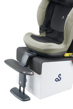Swandoo Universal booster footrest
