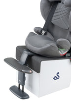 Swandoo Universal booster footrest