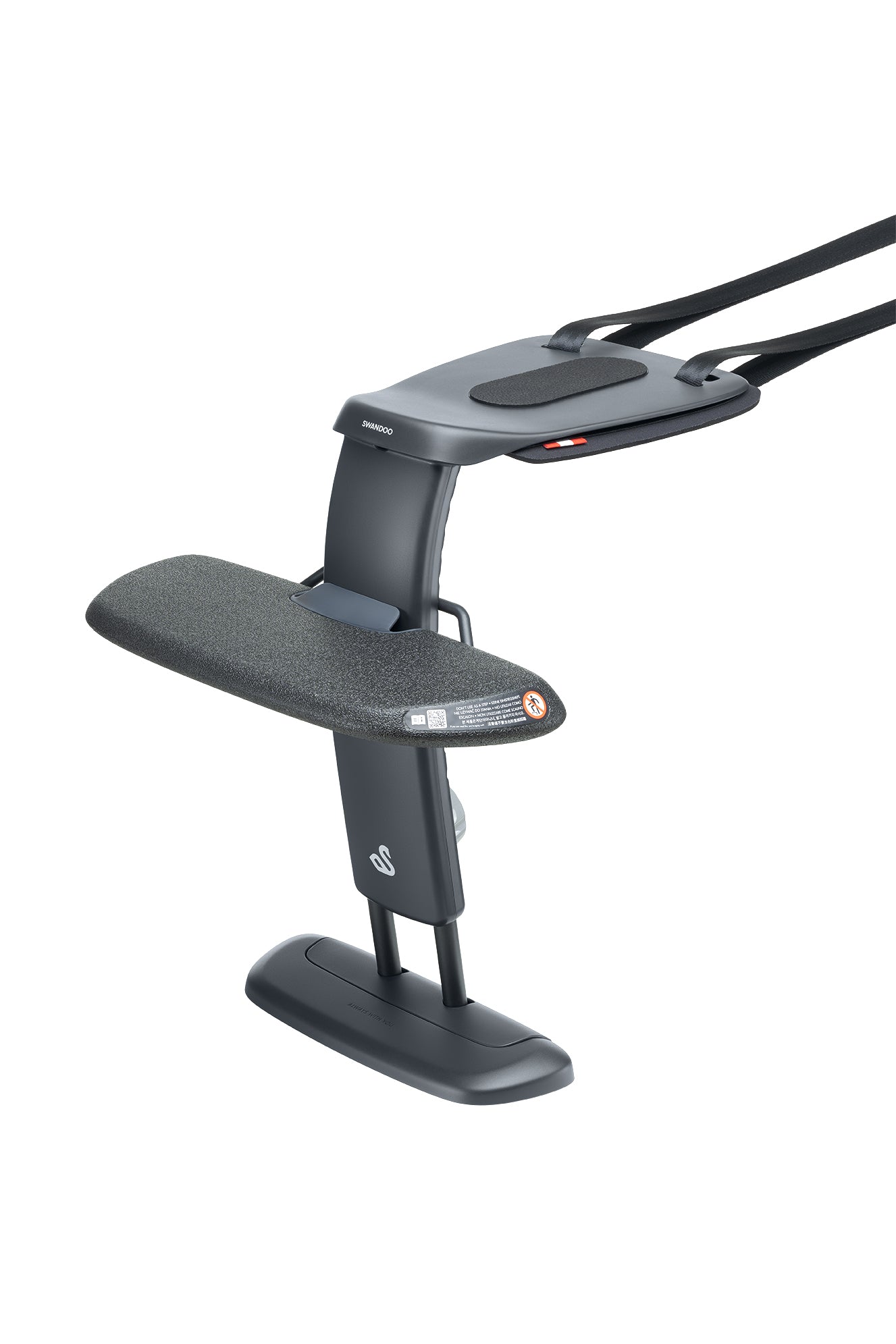 Swandoo Universal booster footrest