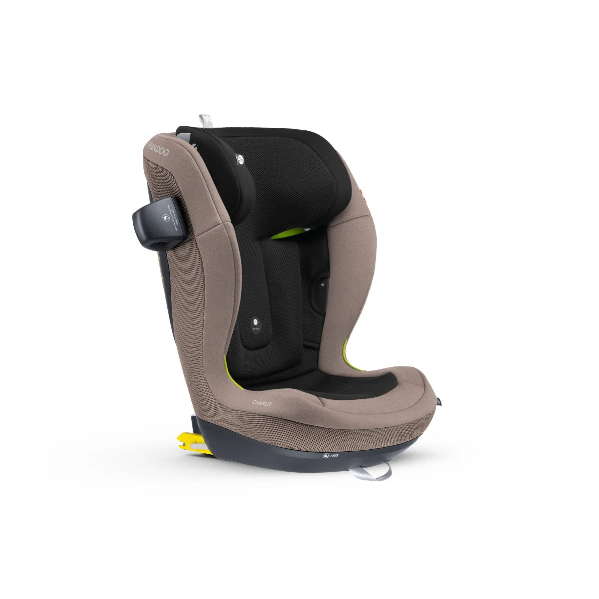 Swandoo Charlie i-size High Back Booster