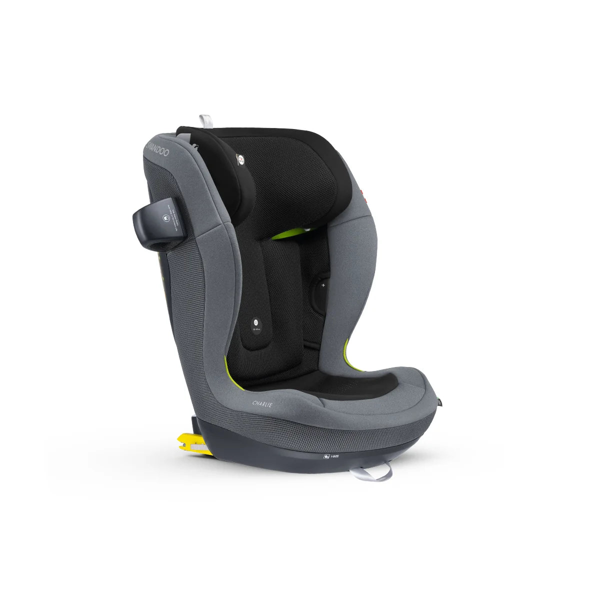 Swandoo Charlie i-size High Back Booster