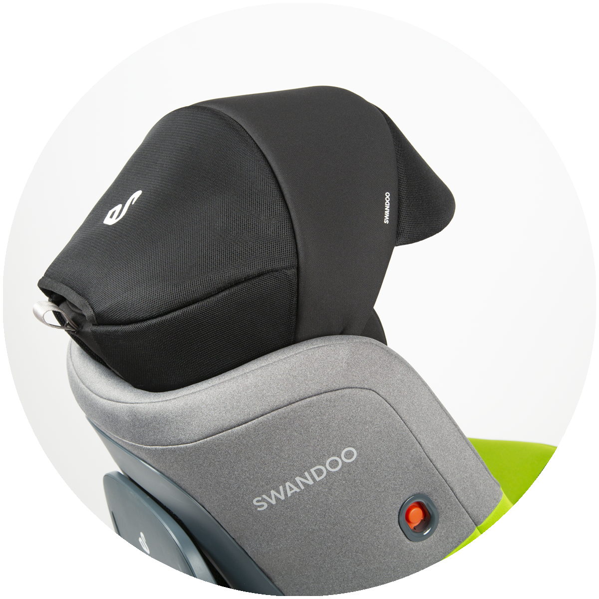 Swandoo Sun Cap