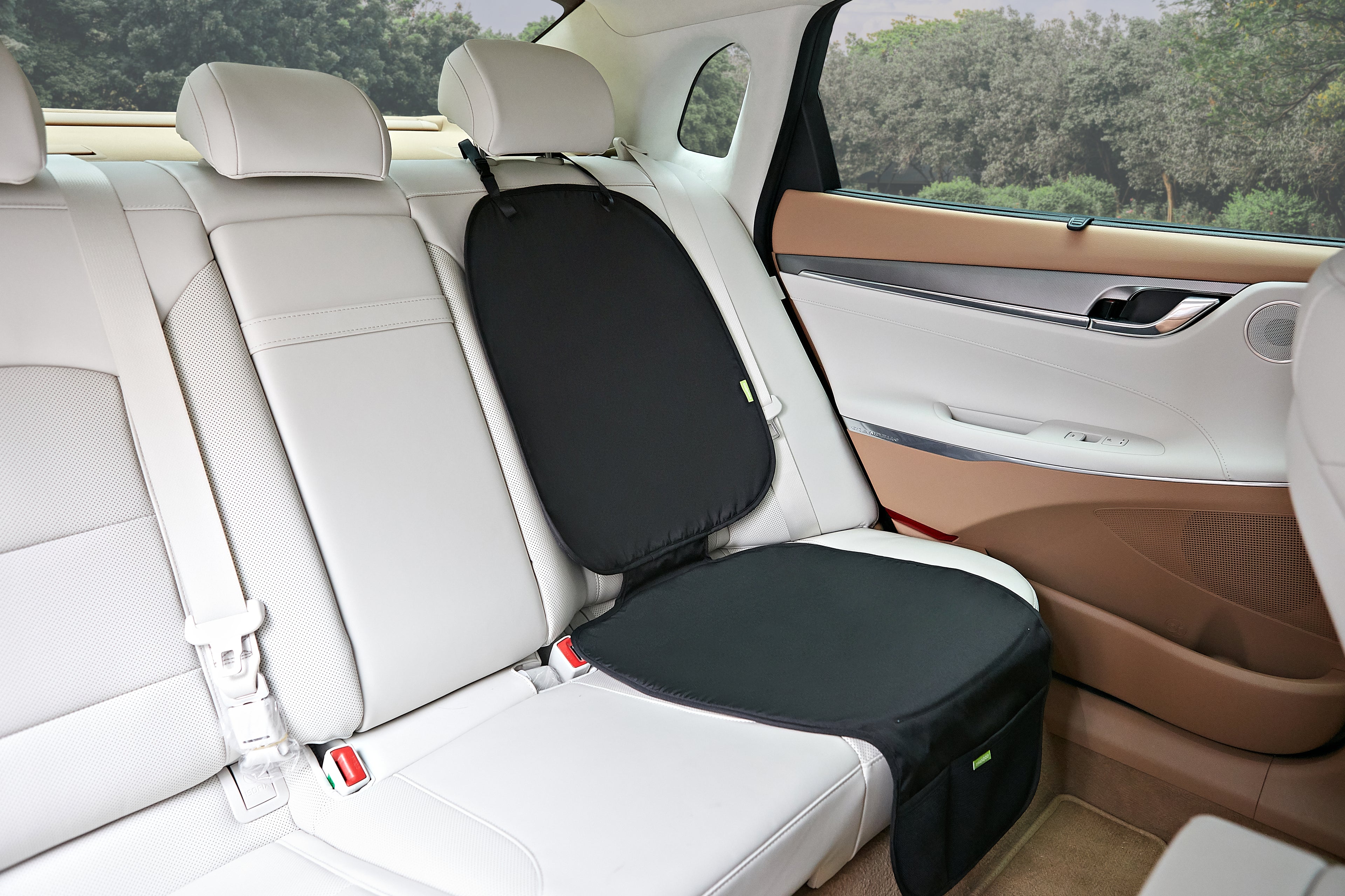 Swandoo Universal Seat Protector