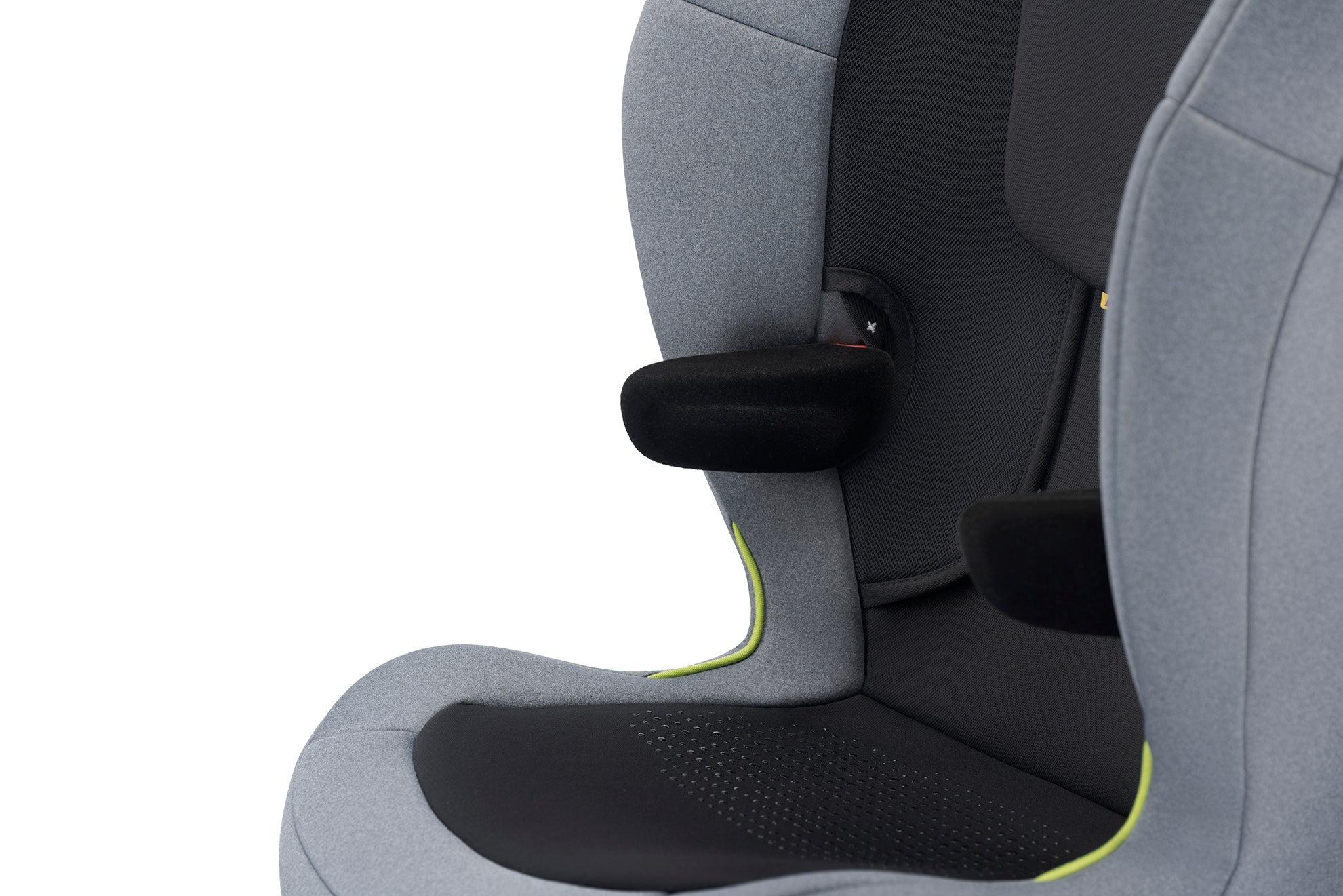 Swandoo Charlie armrests