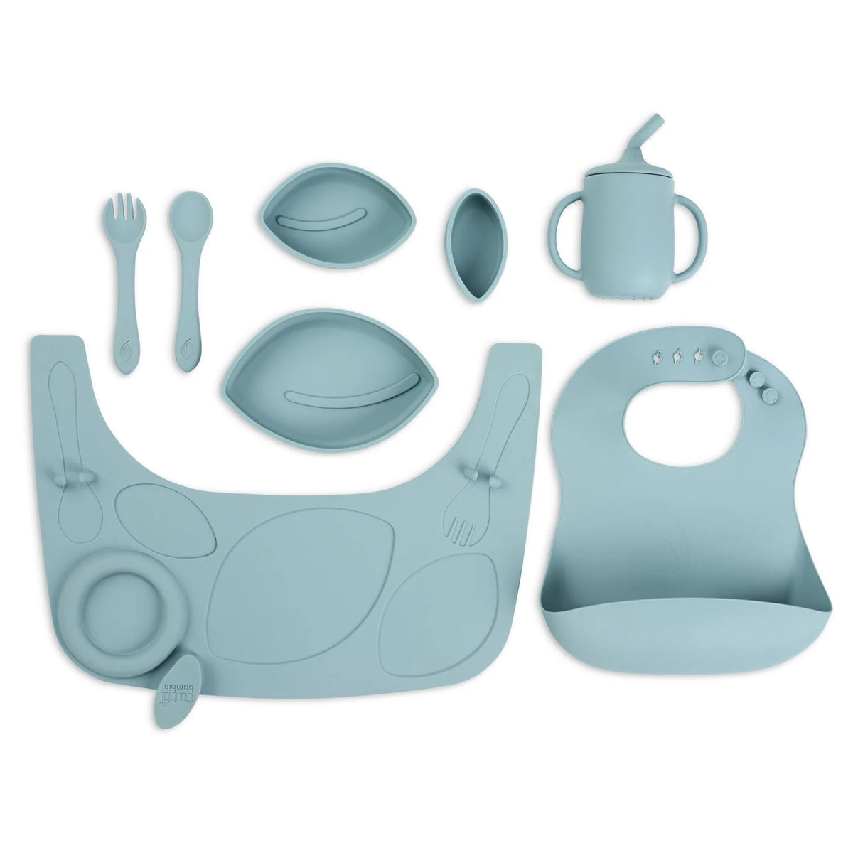 Tutti Bambini Nova High Chair Accessory Pack - Harbour