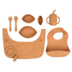 Tutti Bambini Nova High Chair Accessory Pack - Ginger