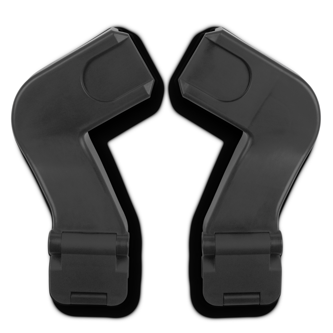 Uppababy Minu V3 universal car seat adapters