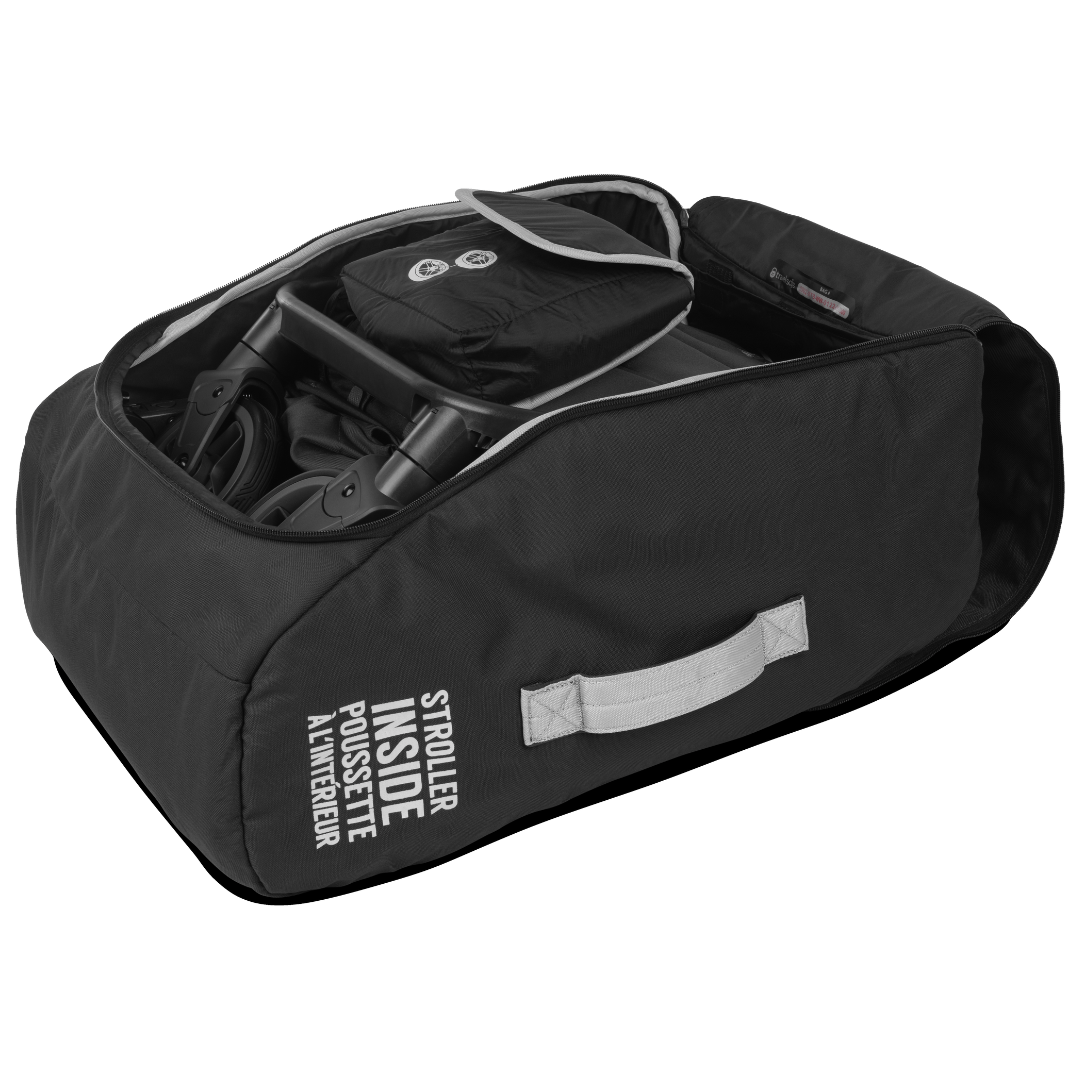 Uppababy Minu V3 Travel Safe Travel Bag
