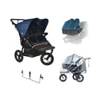 Out n About Nipper Double V6 Twin Bundle